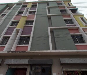  Apartment – Exterior View View at Krishnapur - for Sale
