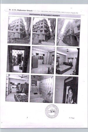 Apartment – Exterior View View at Picnic Garden - for Sale