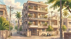  Apartment For Sale in Picnic Garden