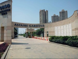  Plot – Exterior View View at BPTP Astaire Gardens, Sector 70a - for Sale