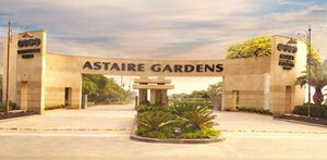  Plot – Exterior View View at BPTP Astaire Gardens, Sector 70a - for Sale