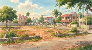  Land For Sale in Sriperumbudur