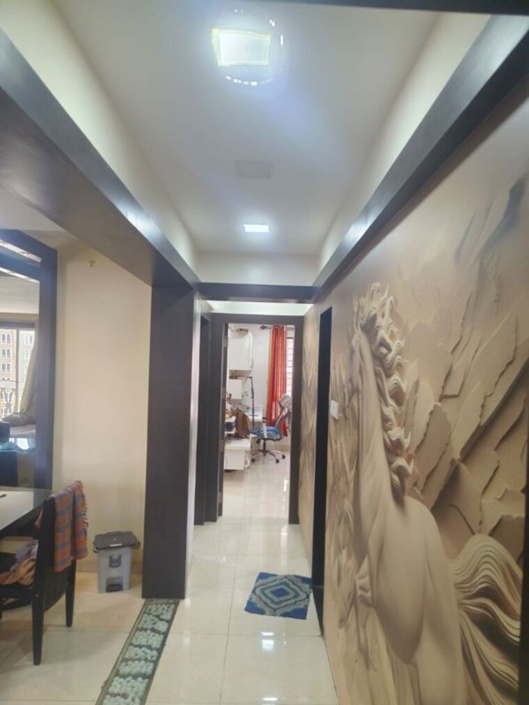 undefined, karia-konark-campus 3 Bedroom 1500 Sq.Ft. Apartment In Viman Nagar Pune 10510400