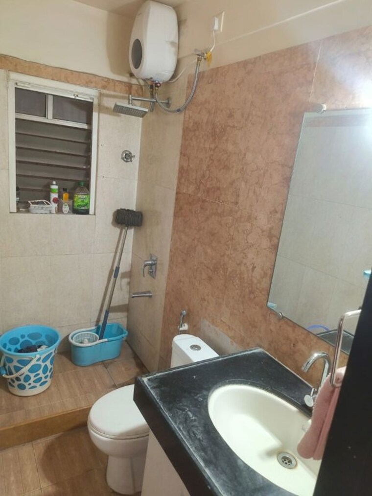 undefined, karia-konark-campus 3 Bedroom 1500 Sq.Ft. Apartment In Viman Nagar Pune 10510400