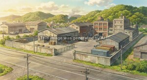  Industrial Plot For Sale in Sui