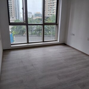 2 BHK Apartment For Sale in Sheth Auris Serenity Tower 3, Malad West