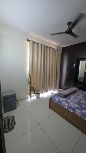 2 BHK Apartment For Sale in Ankshu Wisteria, Hoodi