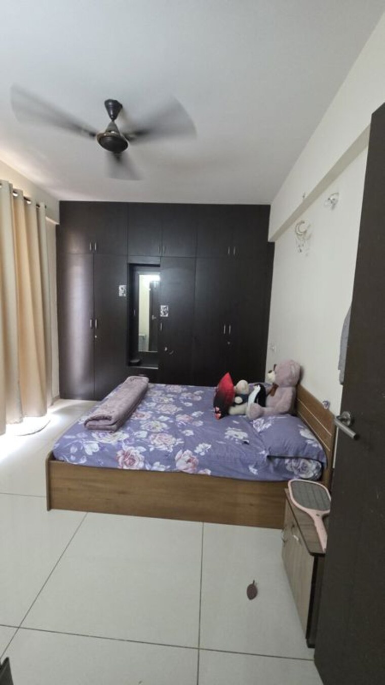 Room, ankshu-wisteria 2 Bedroom 1070 Sq.Ft. Apartment In Hoodi Bangalore 10510388