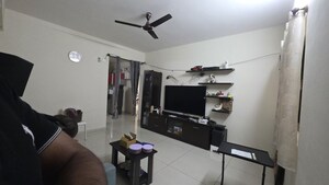 Furnished Amenities in 2 BHK Apartment at Ankshu Wisteria, Hoodi – for Sale