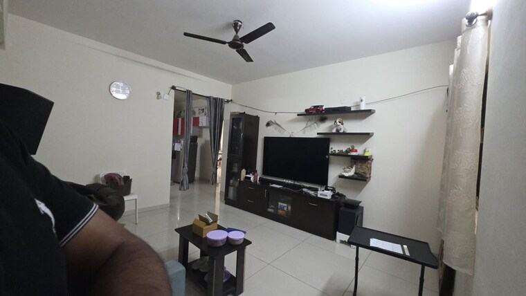 undefined, ankshu-wisteria 2 Bedroom 1070 Sq.Ft. Apartment In Hoodi Bangalore 10510388
