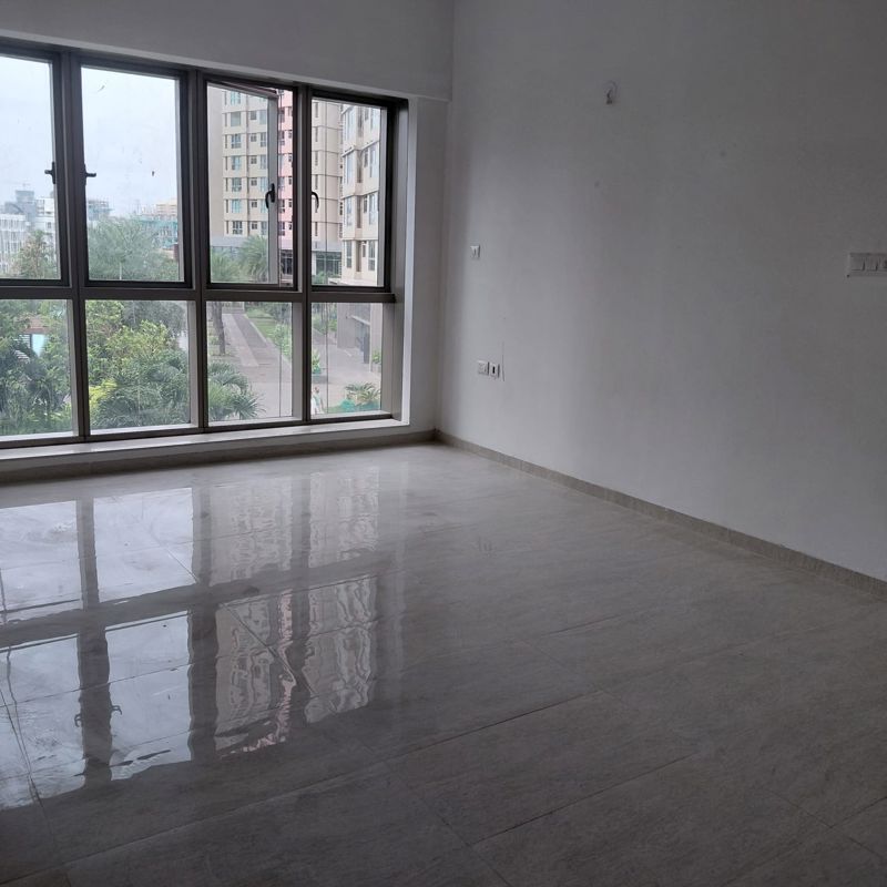 2 BHK + Store Room 1000 Sq.Ft. Apartment in Wisemen Fressia Rainbello