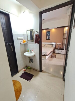  1 BHK Apartment at Sai Shrishti Angan – for Rent