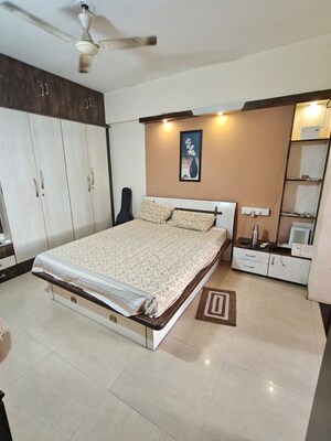 1 BHK Apartment For Rent in Sai Shrishti Angan