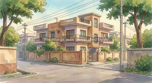  Apartment For Sale in Sofipur