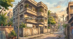 Apartment For Sale in Garden Reach