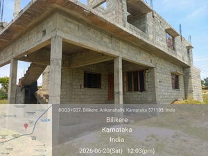  Independent House For Sale in Hunsur Road