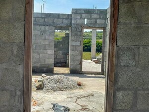 Building Lobby in  Independent House at Hunsur Road – for Sale