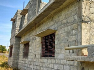  Independent House – Exterior View View at Hunsur Road - for Sale