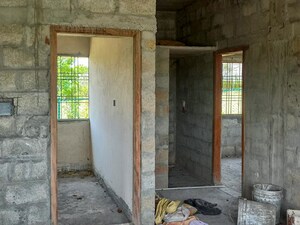 Building Lobby in  Independent House at Hunsur Road – for Sale