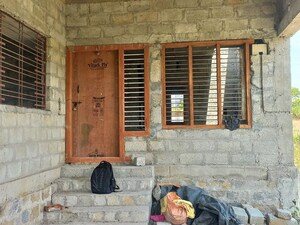  Independent House – Exterior View View at Hunsur Road - for Sale