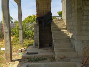  Independent House – Exterior View View at Hunsur Road - for Sale