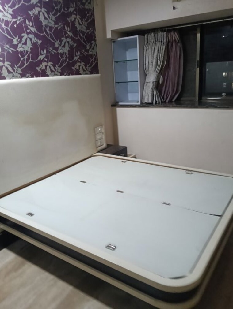 Kitchen, amazon-apartments 2.5 Bedroom 800 Sq.Ft. Apartment In Borivali West Mumbai 10510436