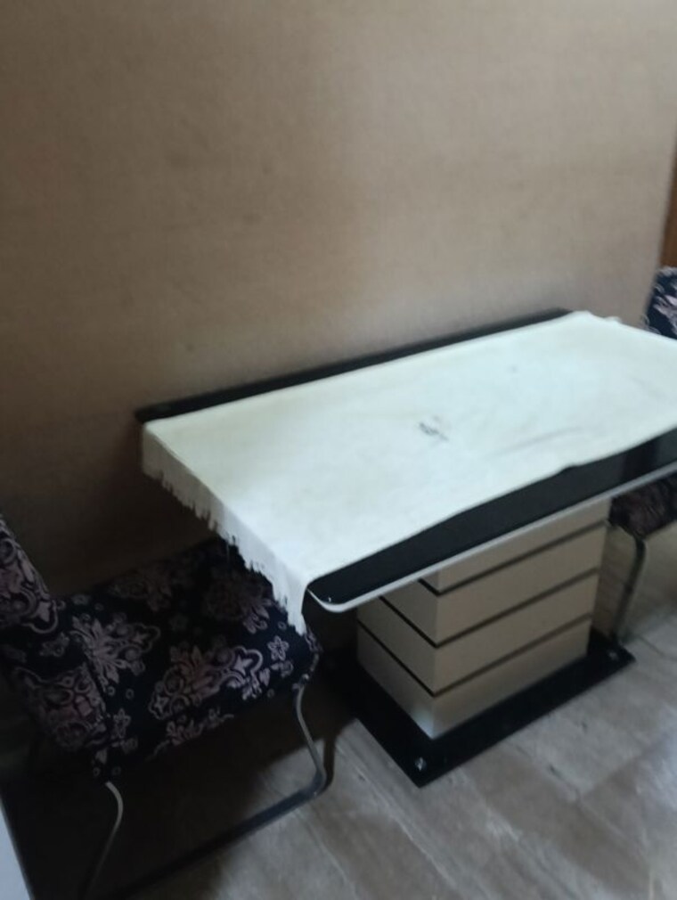 Bedroom, amazon-apartments 2.5 Bedroom 800 Sq.Ft. Apartment In Borivali West Mumbai 10510436