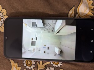 Kitchen in 3 BHK Independent House at Sector 12 – for Rent
