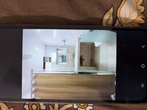 Bedroom in 3 BHK Independent House at Sector 12 – for Rent