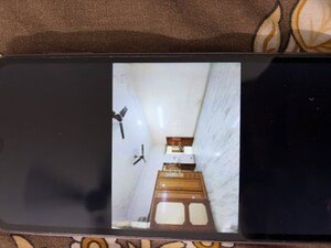 Furnished Amenities in 3 BHK Independent House at Sector 12 – for Rent