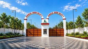  Plot – Exterior View View at Nh 91 - for Sale