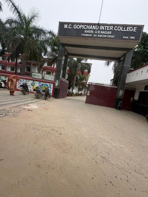  Plot at Nh 91 – for Sale