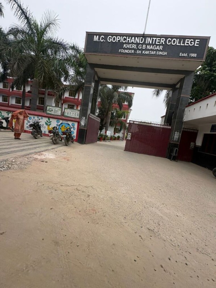 undefined, nh 91  100 Sq.Yd. Plot In Nh 91 Ghaziabad 10510454