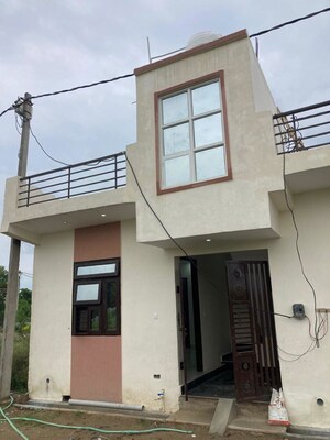  Plot – Exterior View View at Nh 91 - for Sale