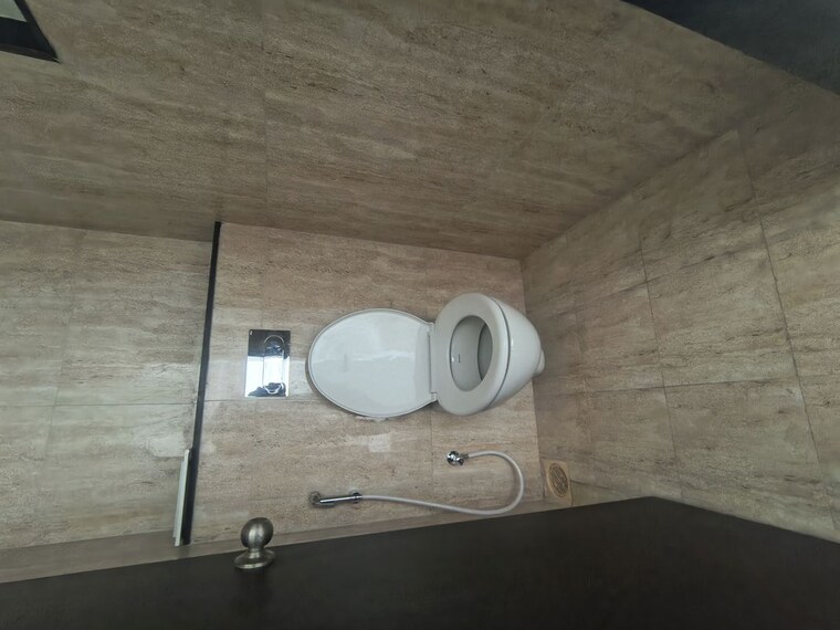 Bathroom, kolte-patil-life-republic-universe 1 Bedroom 456 Sq.Ft. Apartment In Hinjewadi Pune 10510467