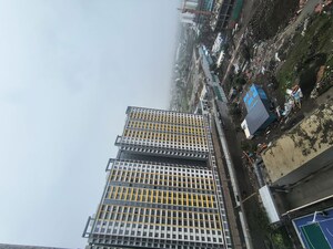 1 BHK Apartment – Exterior View View at Kolte Patil Life Republic Universe, Hinjewadi - for Rent