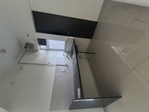 Kitchen in 1 BHK Apartment at Kolte Patil Life Republic Universe, Hinjewadi – for Rent