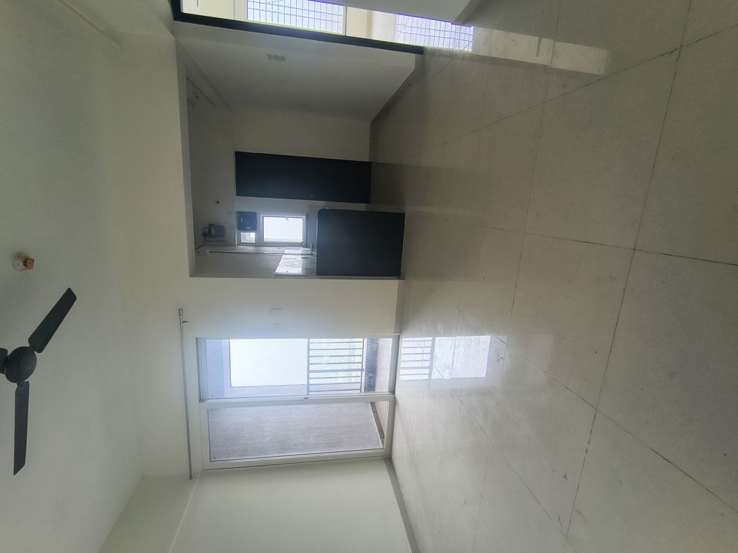 1 BHK 456 Sq.Ft. Apartment in Kolte Patil Life Republic Universe