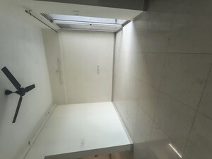 Building Lobby in 1 BHK Apartment at Kolte Patil Life Republic Universe, Hinjewadi – for Rent