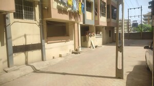 Living Room in  Apartment at Pipli – for Sale