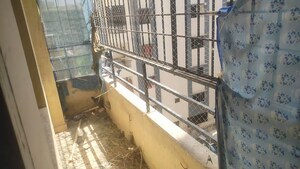 Balcony in  Apartment at Pipli – for Sale