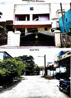  Independent House For Sale in Ambattur