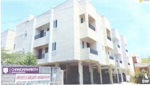  Apartment For Sale in Kundrathur