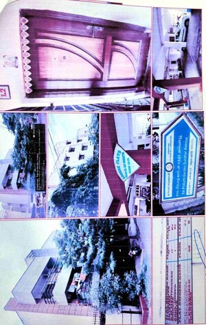  Apartment For Sale in Tambaram