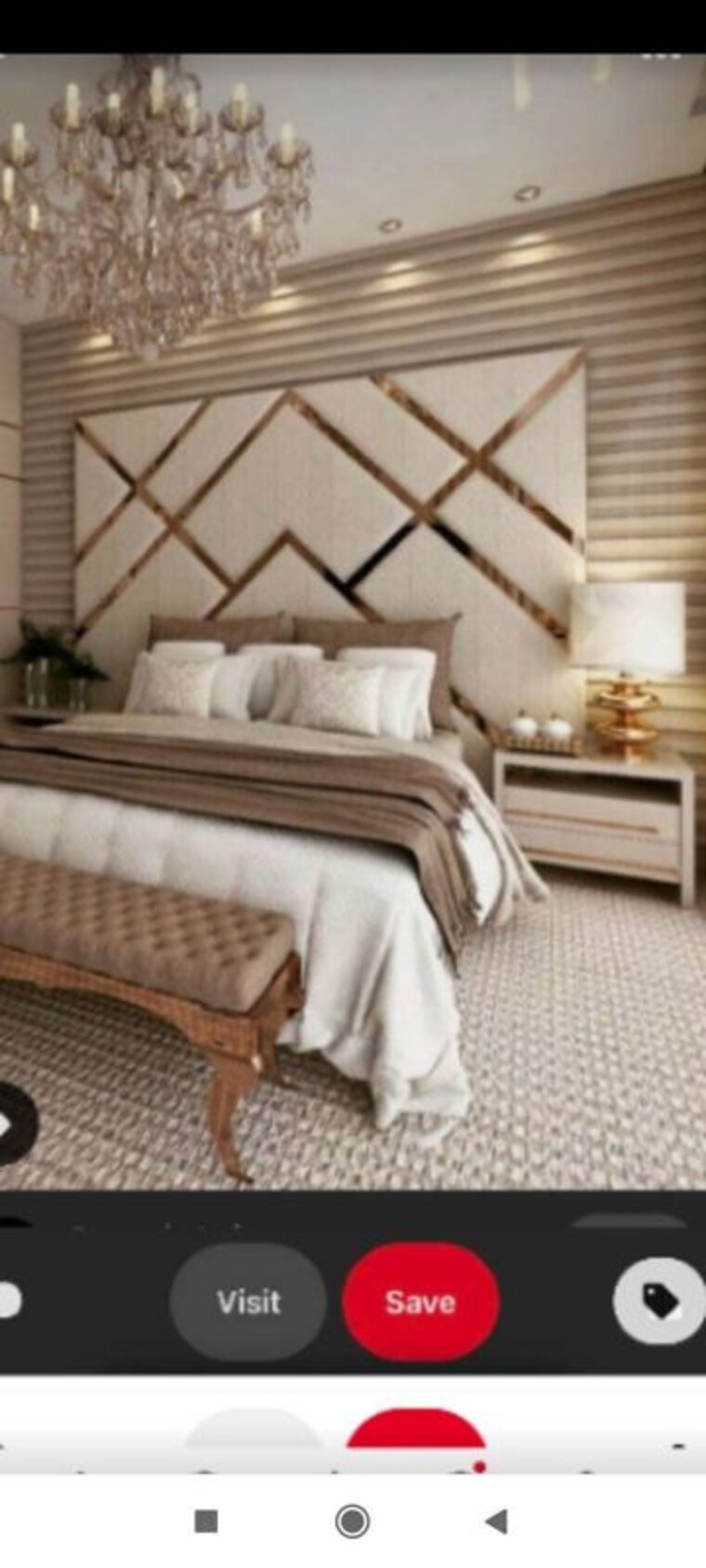 Bedroom, preet vihar 3 Bedroom 192 Sq.Yd. Independent House In Preet Vihar Delhi 10510507