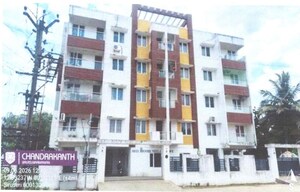 Apartment For Sale in Vandalur