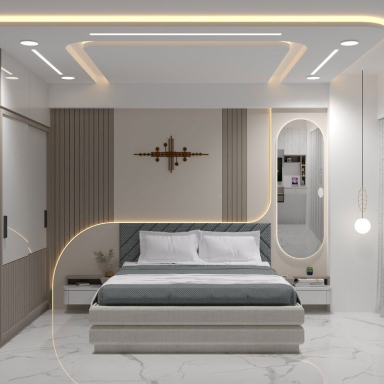 undefined, preet vihar 3 Bedroom 192 Sq.Yd. Independent House In Preet Vihar Delhi 10510520
