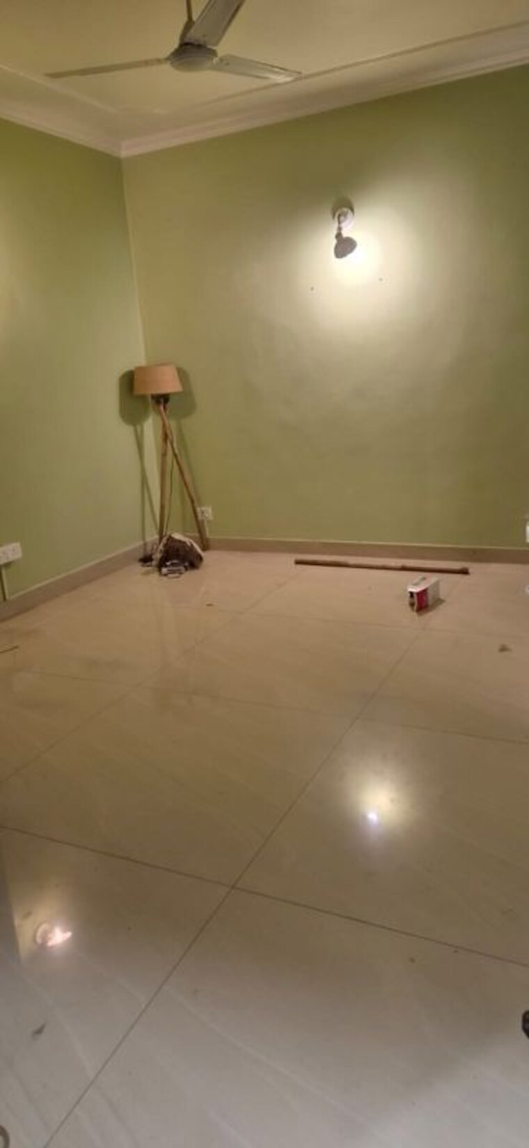 Room, greater kailash ii 4 Bedroom 300 Sq.Yd. Builder Floor In Greater Kailash ii Delhi 10510521