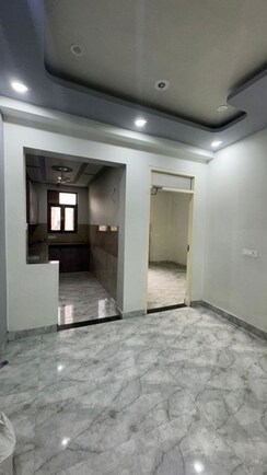 2 BHK + Servant Room,Extra Room Apartment For Rent in Palm Residency Chhatarpur