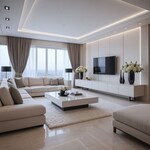 3 BHK + Study Room 184 Sq.Yd. Independent House in Preet Vihar